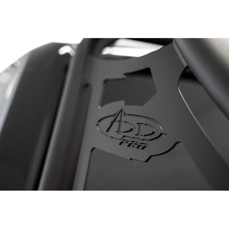 Addictive Desert Designs Ford F-150/Raptor ADD PRO Chase Rack Model C1160030601NA - Image 6