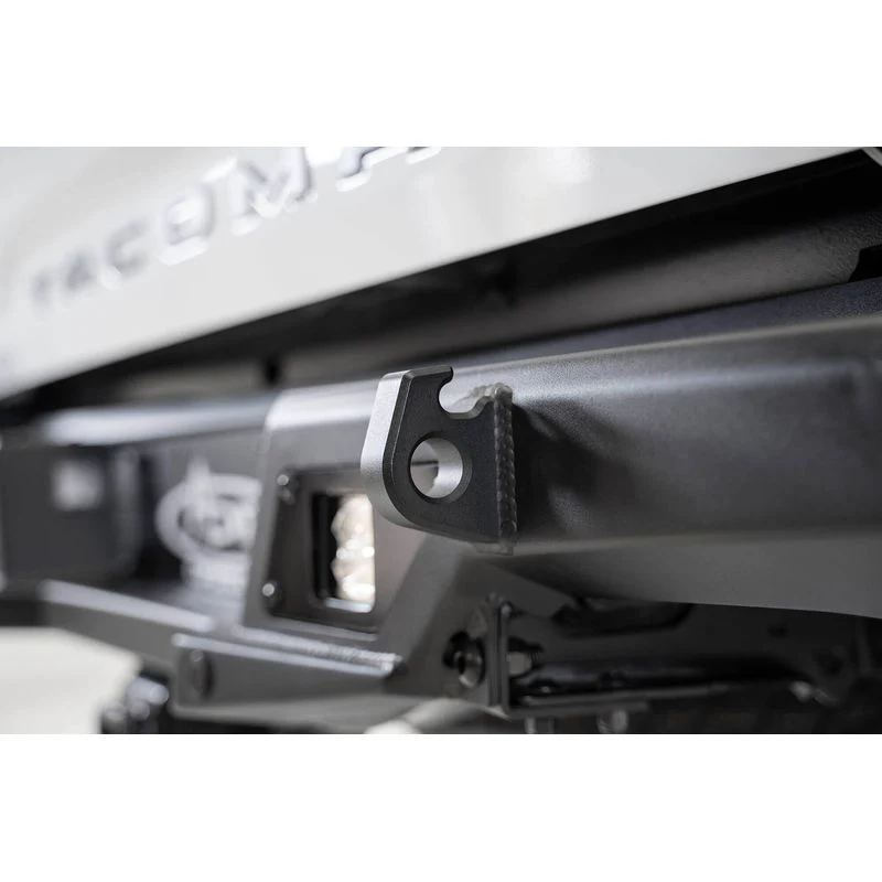 Addictive Desert Designs 16 - 23 Toyota Tacoma Stealth Fighter Rear Bumper Model R681241280103