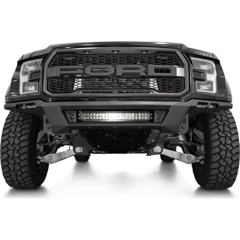 Addictive Desert Designs 17-20 F-150 Raptor Phantom Front Bumper Model F110263200103 - Image 10