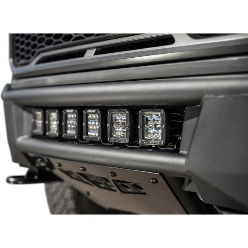 Addictive Desert Designs 17 - 20 Ford Raptor ADD PRO Bolt-On Front Bumper Model F118102100103 - Image 16