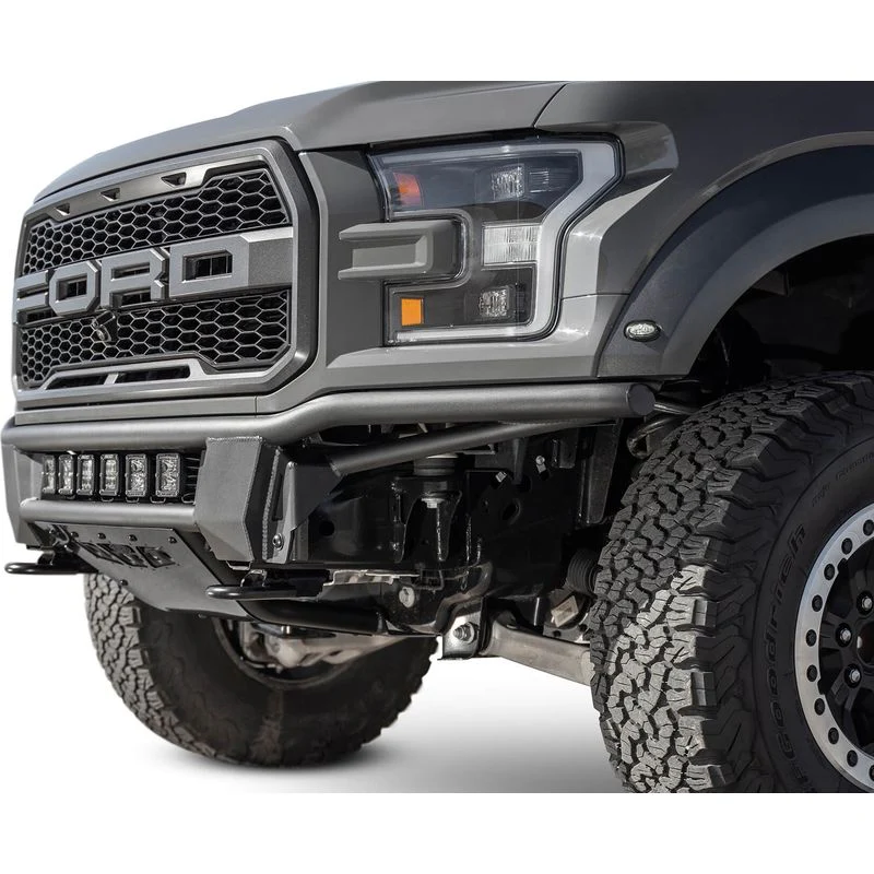 Addictive Desert Designs 17 - 20 Ford Raptor ADD PRO Bolt-On Front Bumper Model F118102100103 - Image 17