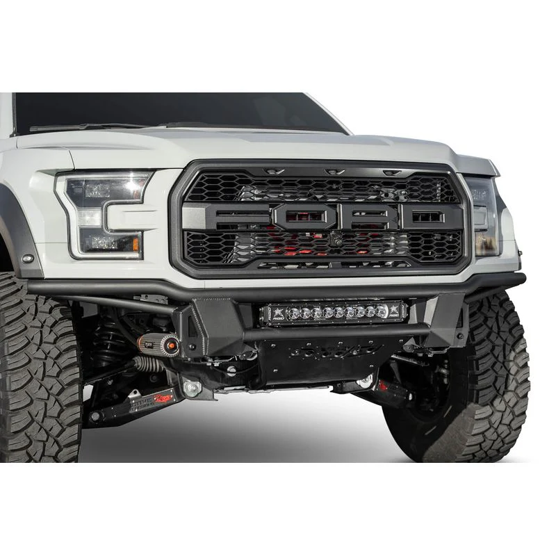 Addictive Desert Designs 17 - 20 Ford Raptor ADD PRO Bolt-On Front Bumper Model F118102100103 - Image 18