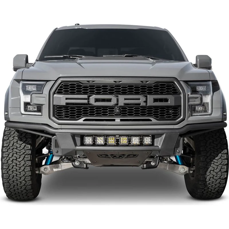Addictive Desert Designs 17 - 20 Ford Raptor ADD PRO Bolt-On Front Bumper Model F118102100103 - Image 7