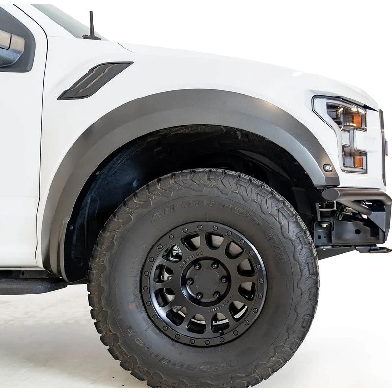 Addictive Desert Designs 17 - 20 Ford Raptor ADD PRO Bolt-On V2 Front Bumper Model F118103500103 - Image 12