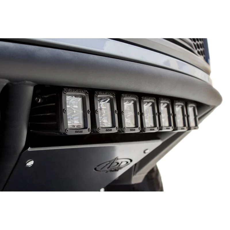 Addictive Desert Designs 17 - 20 Ford Raptor ADD PRO Front Bumper Model F118052100103 - Image 11