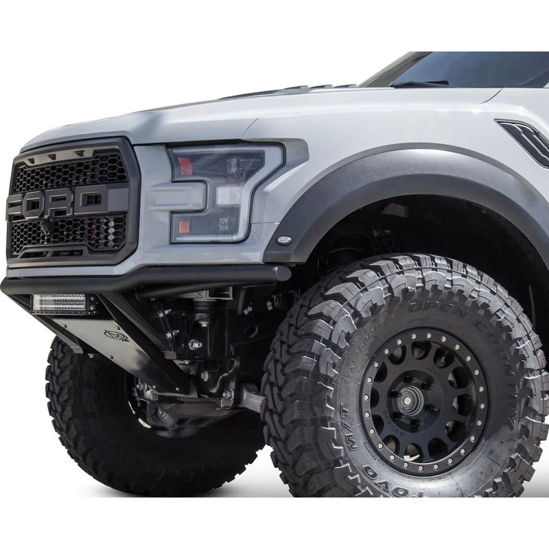 Addictive Desert Designs 17 - 20 Ford Raptor ADD PRO Front Bumper Model F118052100103 - Image 7