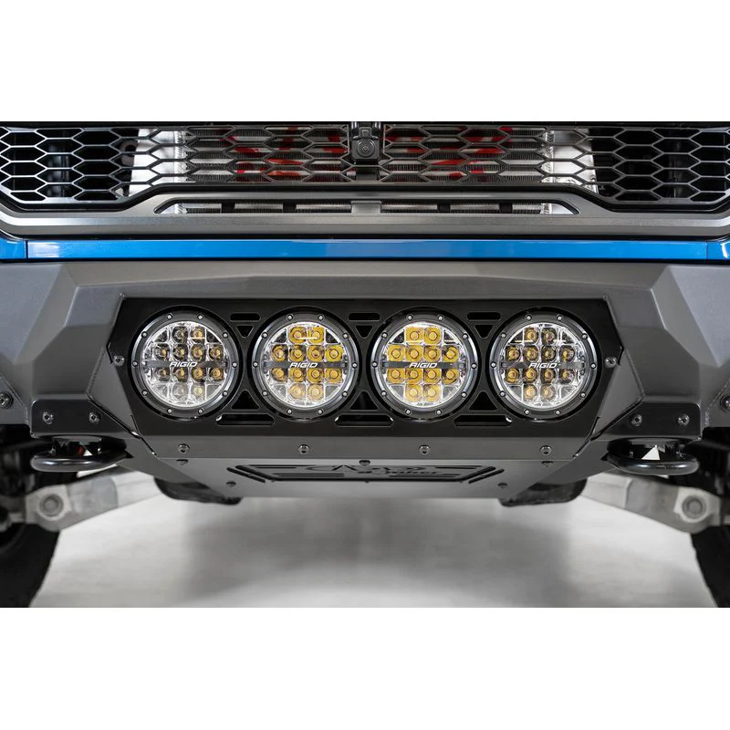Addictive Desert Designs 17 - 20 Ford Raptor Bomber Front Bumper Model F110014110103 - Image 10
