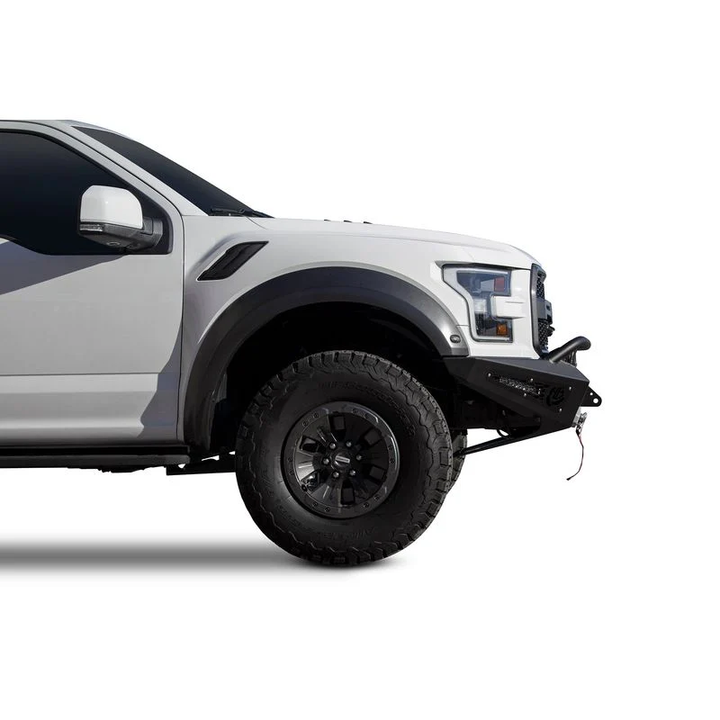 Addictive Desert Designs 17 - 20 Ford Raptor HoneyBadger Front Bumper Model F117382860103 - Image 7