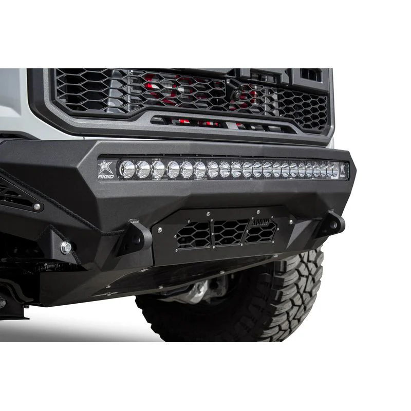 Addictive Desert Designs 17 - 20 Ford Raptor Stealth Fighter Front Bumper Model F111182860103 - Image 7