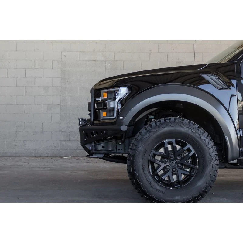 Addictive Desert Designs 17 - 20 Ford Raptor Venom R Front Bumper Model F1124928103 - Image 11