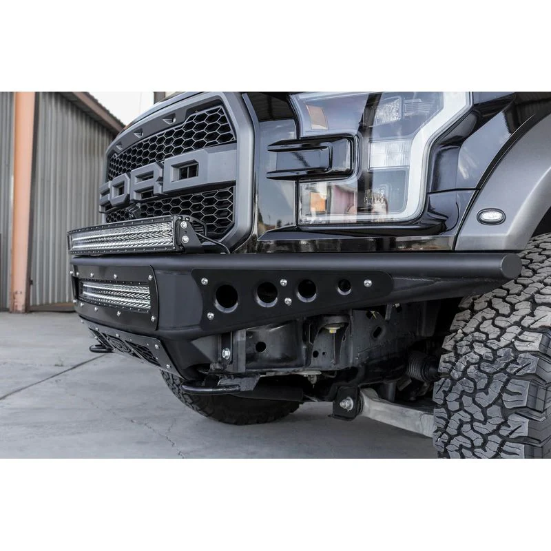 Addictive Desert Designs 17 - 20 Ford Raptor Venom R Front Bumper Model F1124928103 - Image 12