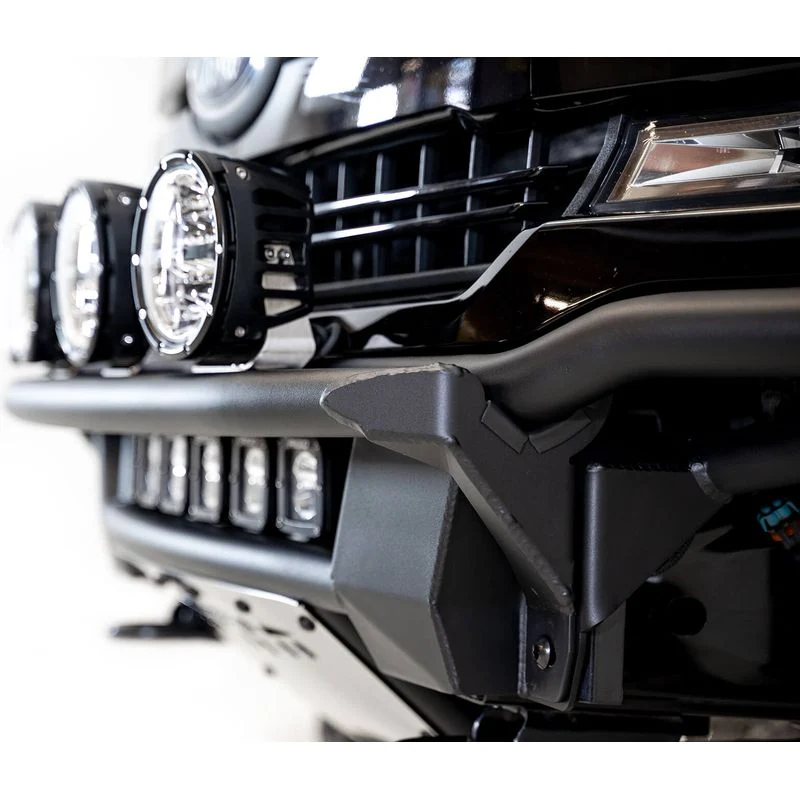 Addictive Desert Designs 18 - 20 Ford F-150 ADD PRO Bolt-On Add-On Light Hoop Model L1857021701NA - Image 10