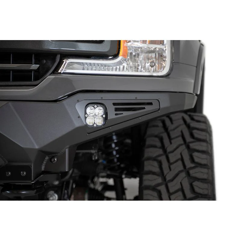 Addictive Desert Designs 18 - 20 Ford F-150 Bomber Front Bumper Model F180014100103 - Image 3