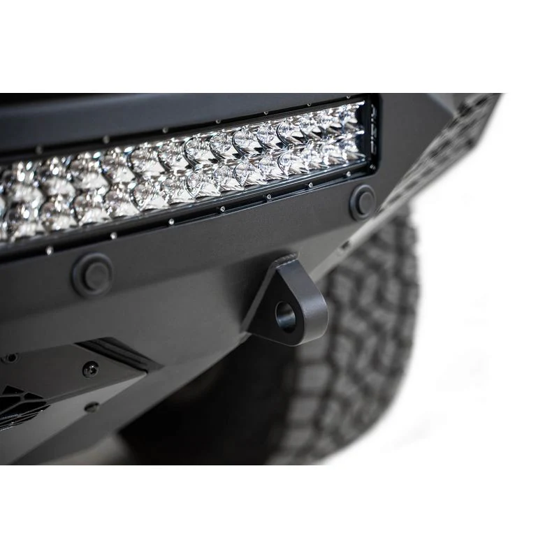 Addictive Desert Designs 19 - 22 Chevy Silverado 1500 Stealth Fighter Front Bumper Model F441763030103 - Image 6