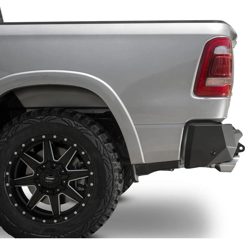 Addictive Desert Designs 19 - 23 RAM 1500/Rebel Stealth Fighter Rear Bumper Model R551281280103 - Image 3