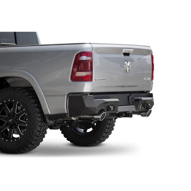 Addictive Desert Designs 19 - 23 RAM 1500/Rebel Stealth Fighter Rear Bumper Model R551281280103 - Image 4