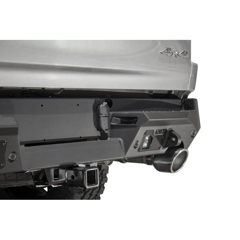 Addictive Desert Designs 19 - 23 RAM 1500/Rebel Stealth Fighter Rear Bumper Model R551281280103 - Image 7