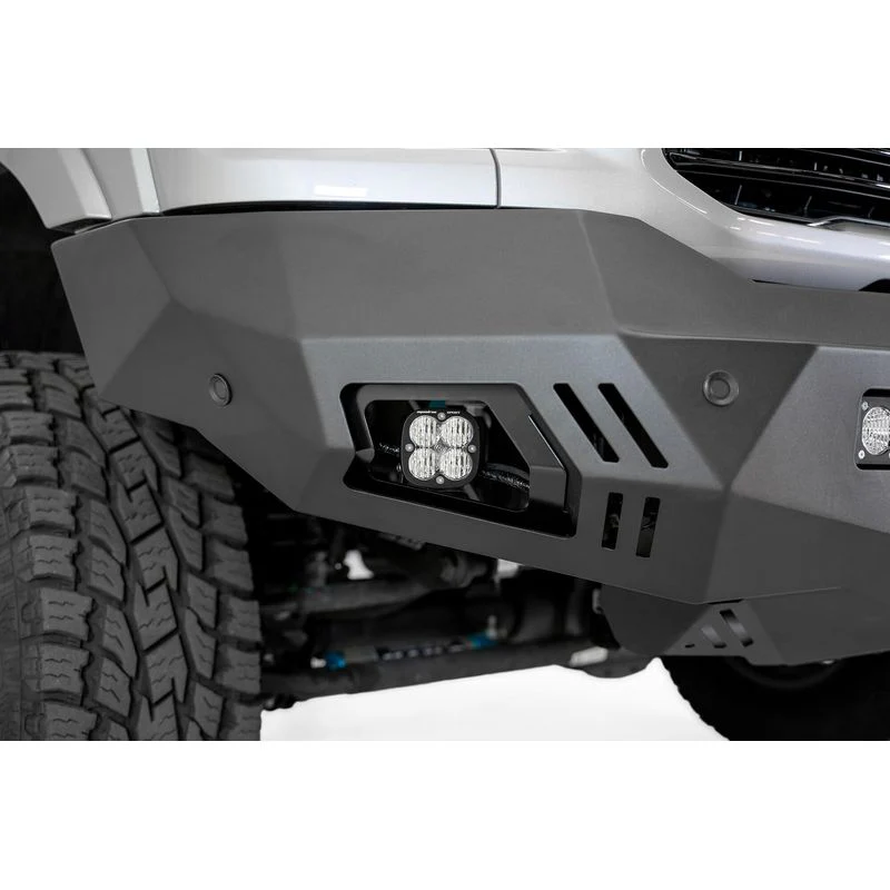 Addictive Desert Designs 19 - 23 RAM 2500/3500 Stealth Fighter Front Bumper Model F561423030103 - Image 4