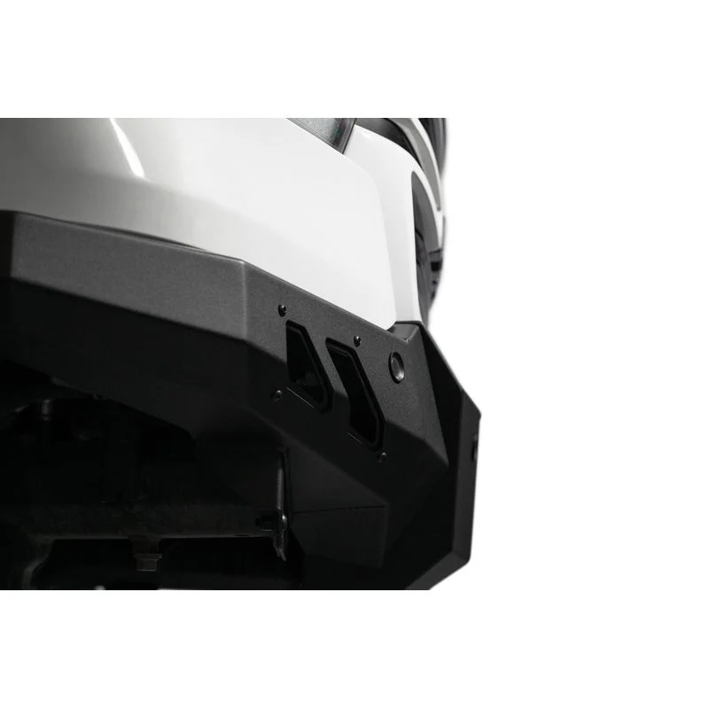 Addictive Desert Designs 19-24 RAM 1500 Black Label Front Bumper Model F550305080103 - Image 11