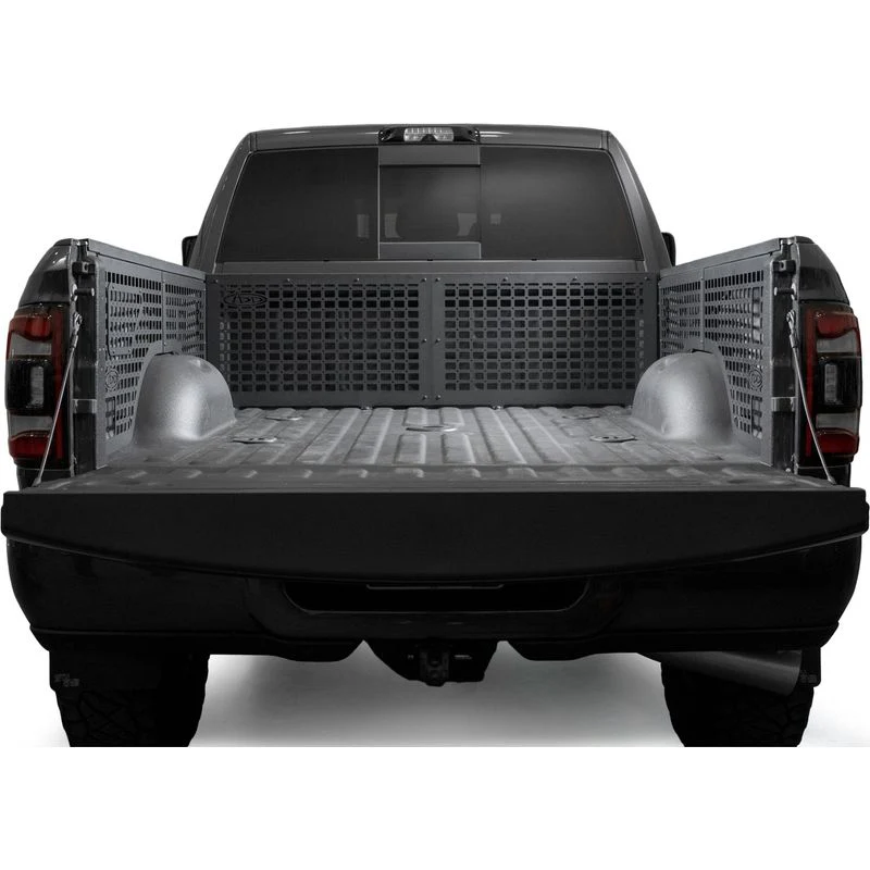 Addictive Desert Designs 19-24 Ram HD 2500/3500 Bed Cab Molle Panels Model AC5602101NA - Image 2