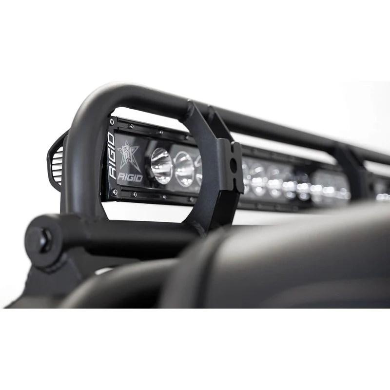 Addictive Desert Designs 20 - 25 Jeep Gladiator JT Race Series Chase Rack Model C975952430103 - Image 3