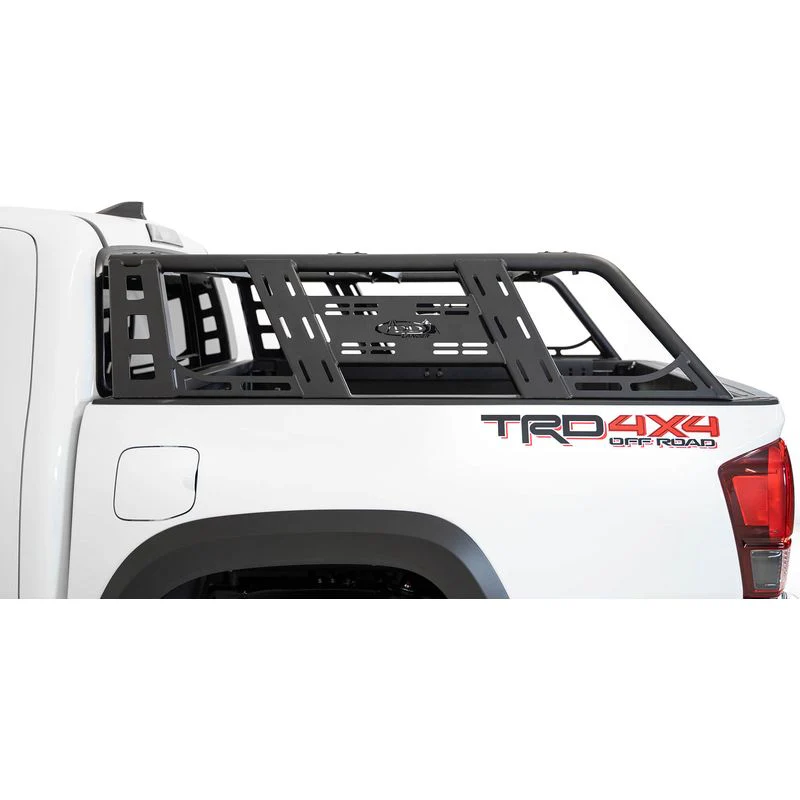 Addictive Desert Designs 2005 - 23 Toyota Tacoma ADD-Lander Overland Rack Model C698832000103 - Image 3