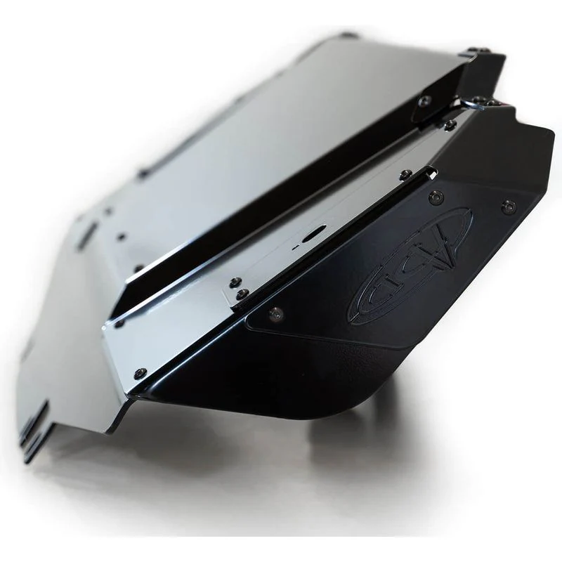 Addictive Desert Designs 21 - 23 Ford Bronco Bomber Skid Plate Model AC23008NA03 - Image 3