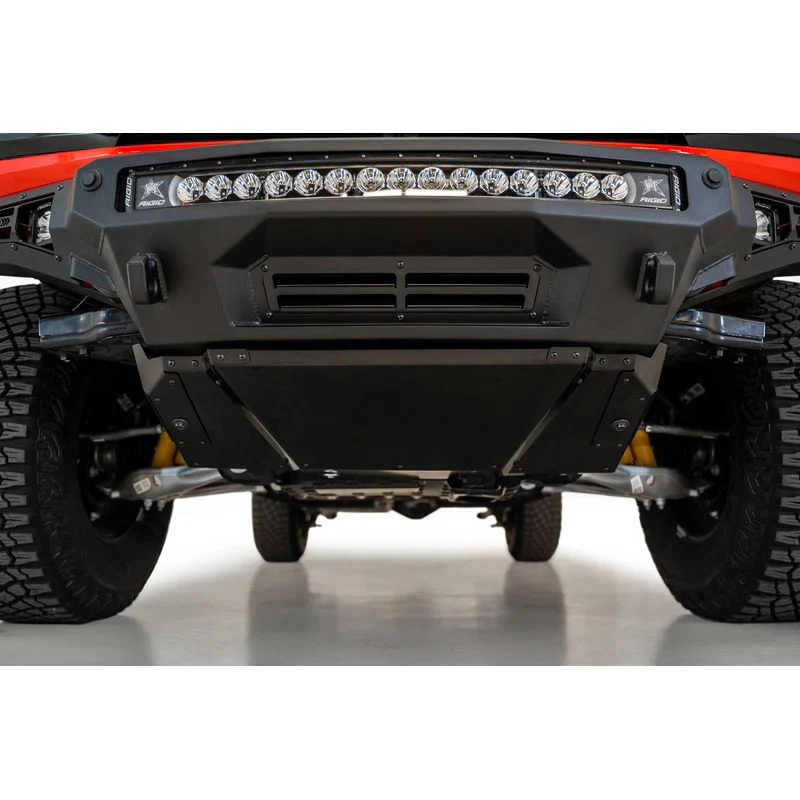 Addictive Desert Designs 21 - 23 Ford Bronco Stealth Fighter Skid Plate Model AC23007NA03 - Image 3
