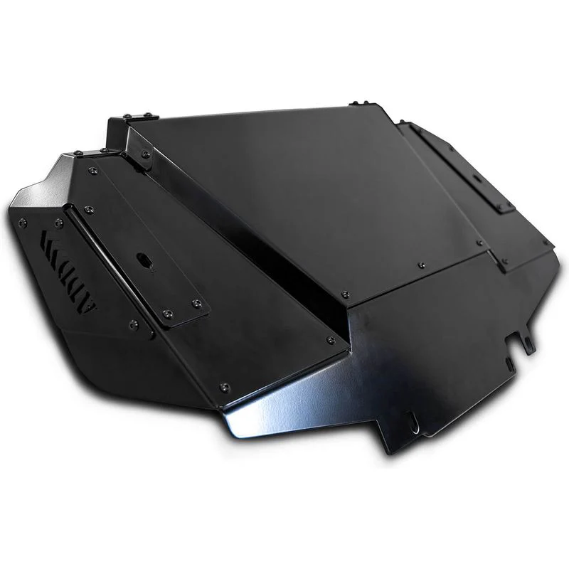 Addictive Desert Designs 21 - 23 Ford Bronco Stealth Fighter Skid Plate Model AC23007NA03 - Image 4