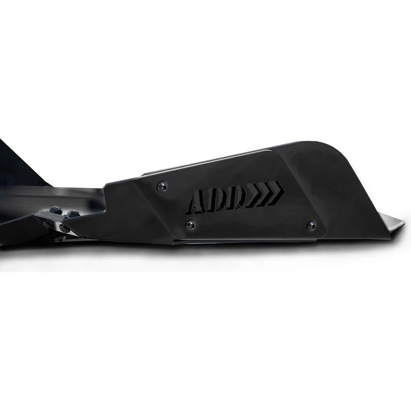 Addictive Desert Designs 21 - 23 Ford Bronco Stealth Fighter Skid Plate Model AC23007NA03 - Image 6