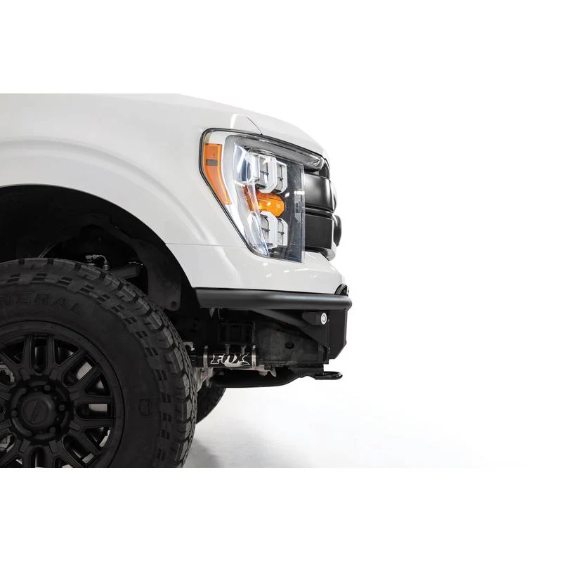 Addictive Desert Designs 21 - 23 Ford F-150 PRO Bolt-On Front Bumper Model F198100010103 - Image 5