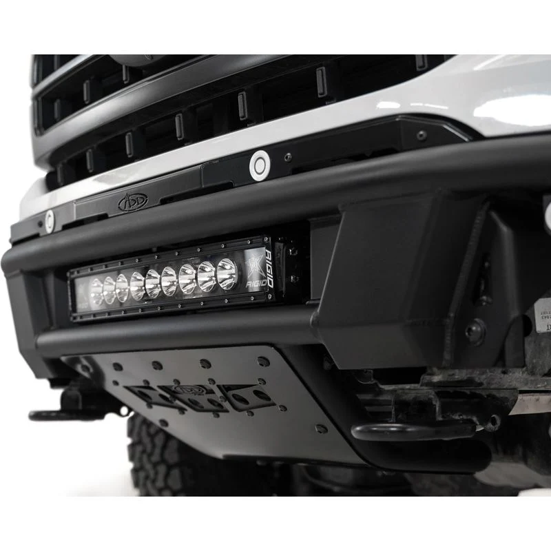 Addictive Desert Designs 21 - 23 Ford F-150 PRO Bolt-On Front Bumper Model F198100010103 - Image 6