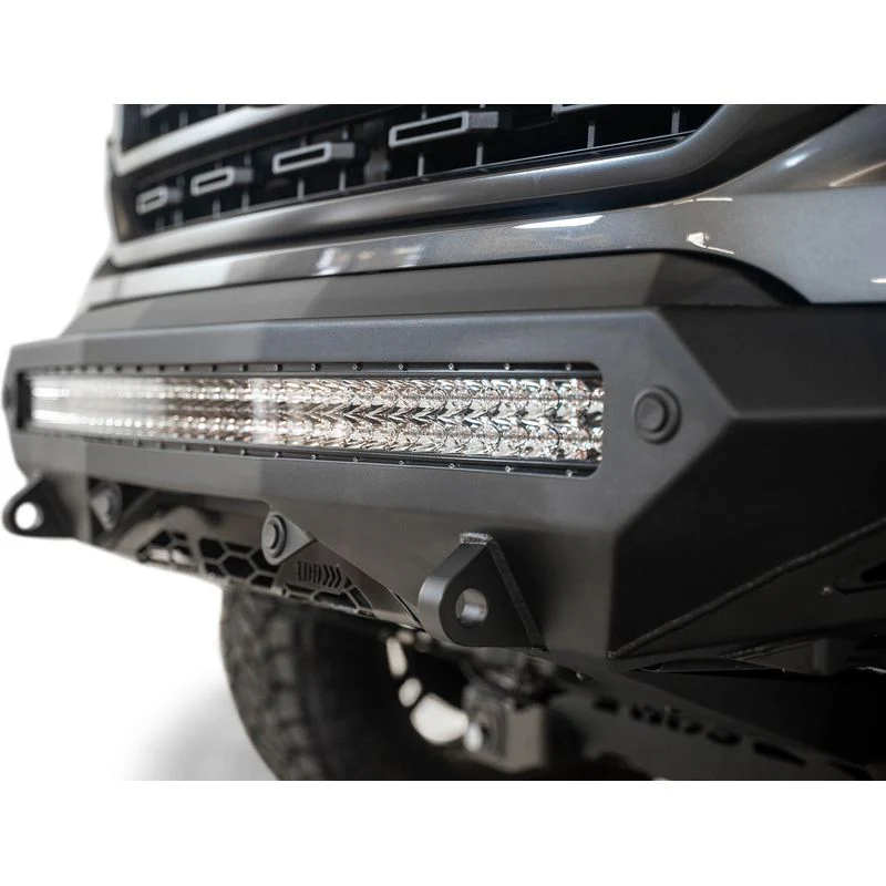Addictive Desert Designs 21 - 23 Ford F-150 Stealth Fighter Front Bumper Model F191402860103 - Image 9