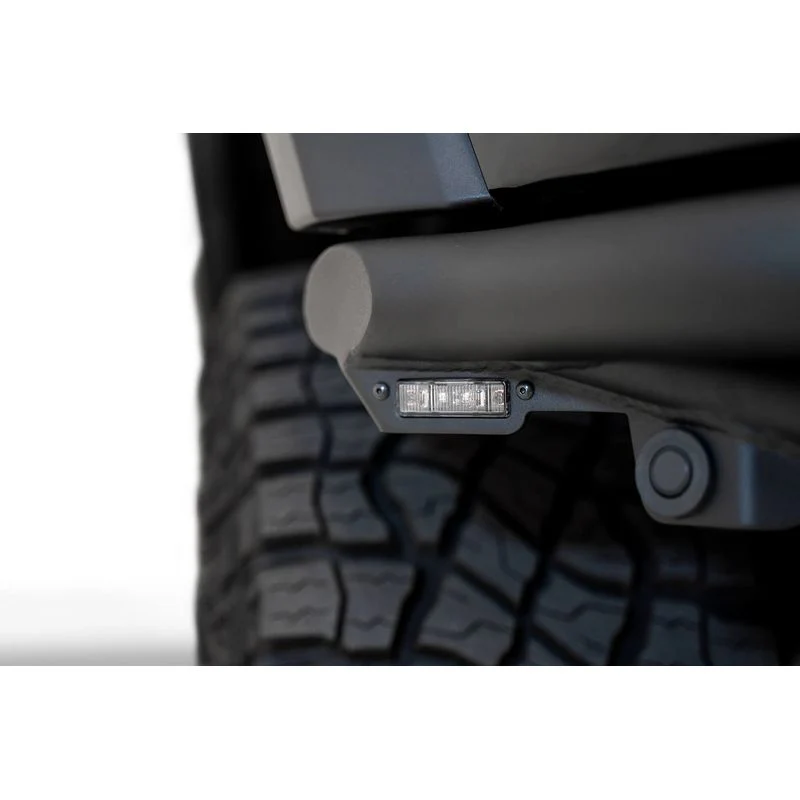 Addictive Desert Designs 21 - 23 RAM 1500 TRX ADD PRO Bolt-On Front Bumper Model F628102160103 - Image 3