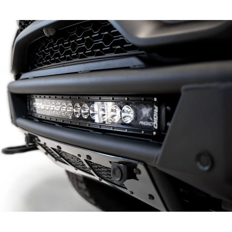 Addictive Desert Designs 21 - 23 RAM 1500 TRX ADD PRO Bolt-On Front Bumper Model F628102160103 - Image 5