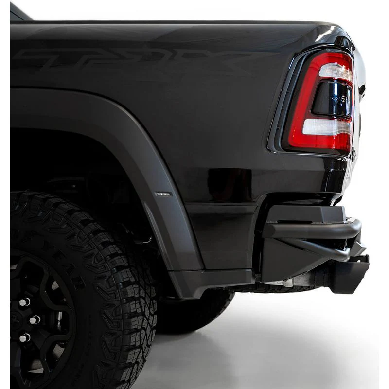 Addictive Desert Designs 21 - 23 RAM 1500 TRX ADD PRO Bolt-On Rear Bumper Model R628571280103 - Image 10