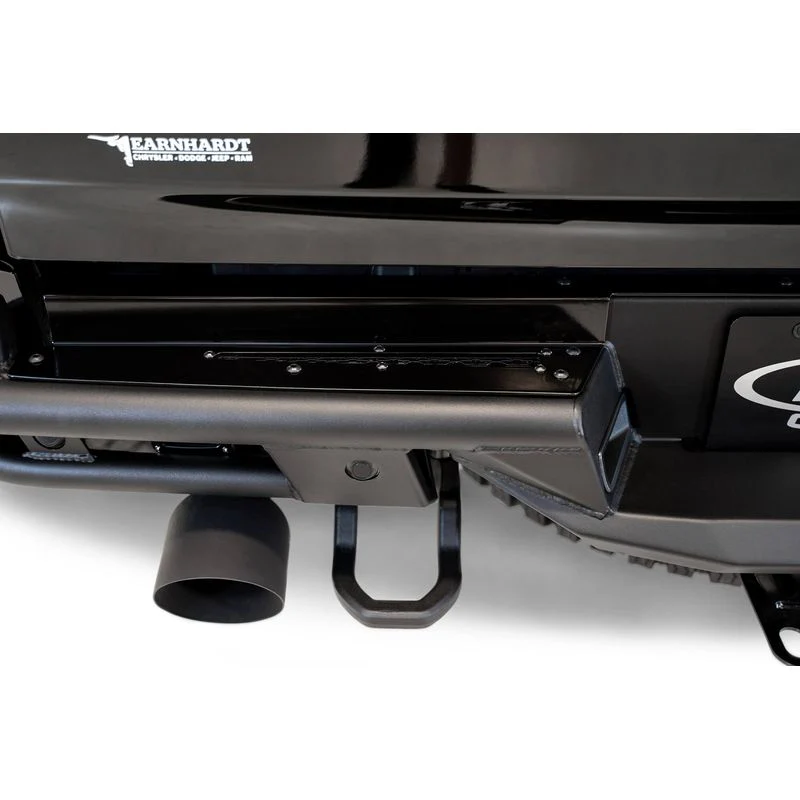 Addictive Desert Designs 21 - 23 RAM 1500 TRX ADD PRO Bolt-On Rear Bumper Model R628571280103 - Image 5