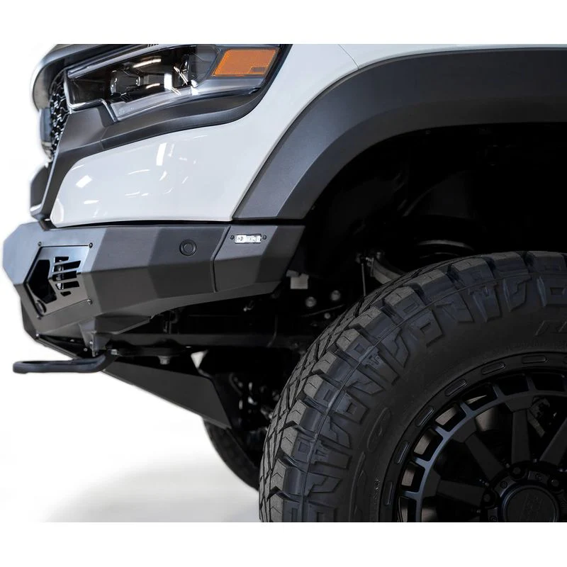 Addictive Desert Designs 21 - 23 RAM 1500 TRX Bomber Front Bumper Model F620012140103 - Image 10