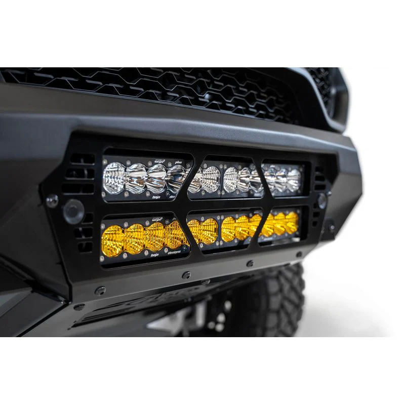 Addictive Desert Designs 21 - 23 RAM 1500 TRX Bomber Front Bumper Model F620012140103 - Image 6
