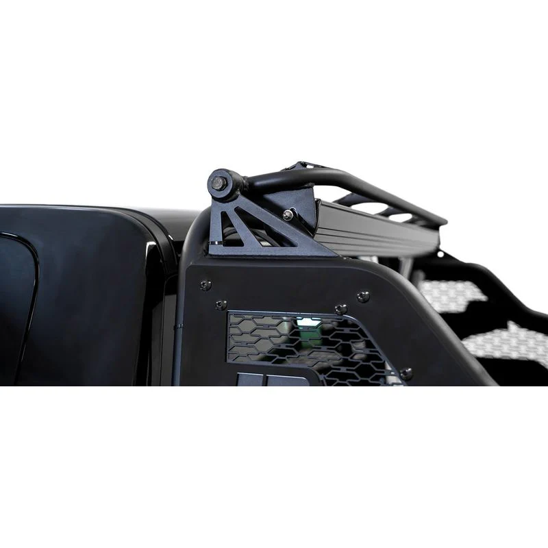 Addictive Desert Designs 21 - 23 RAM 1500 TRX Race Series Chase Rack Model C620011100103 - Image 3