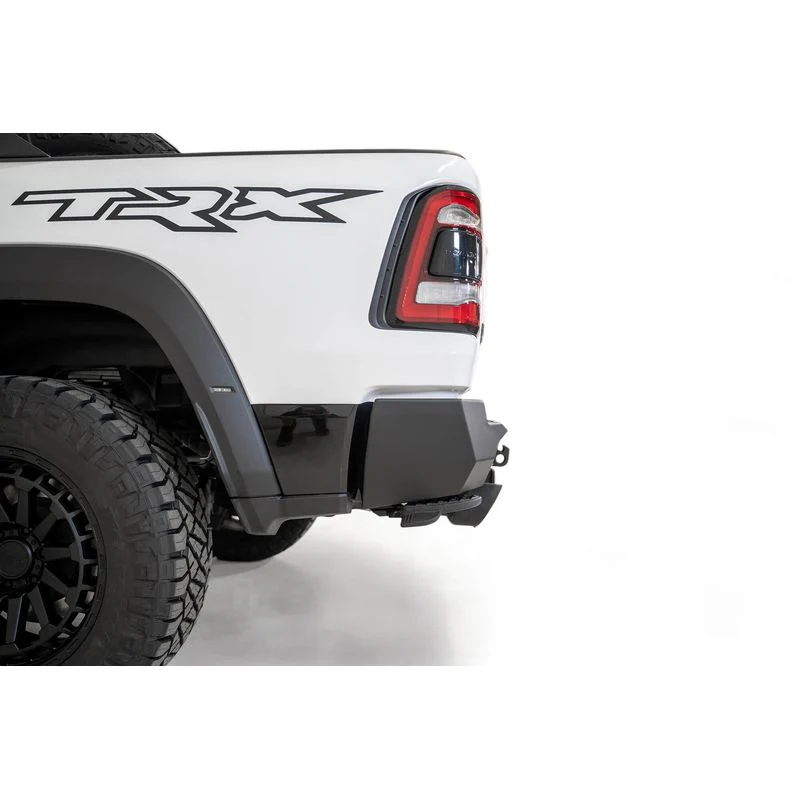 Addictive Desert Designs 21 - 23 RAM 1500 TRX Stealth Fighter Rear Bumper Model R620081280103 - Image 11