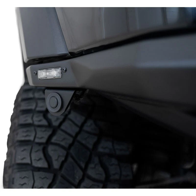 Addictive Desert Designs 21 - 23 Ram TRX Phantom Front Bumper Model F620263200103 - Image 6