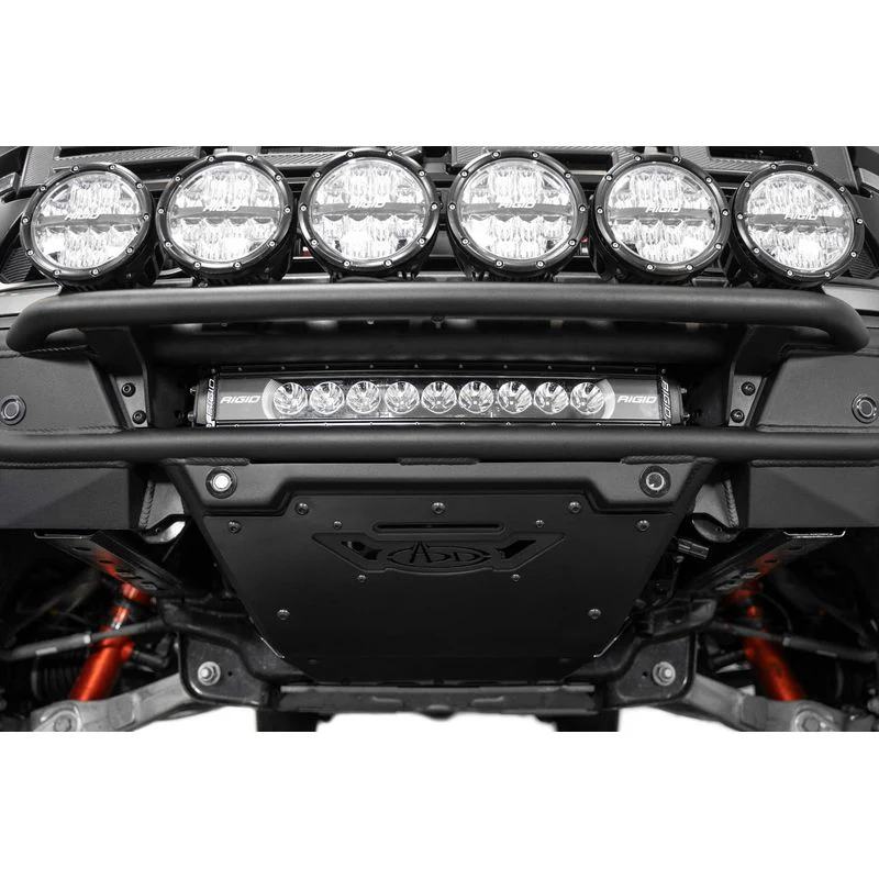 Addictive Desert Designs 21-24 Ford F-150 Raptor Race Series Front Bumper Model F210373200103 - Image 4