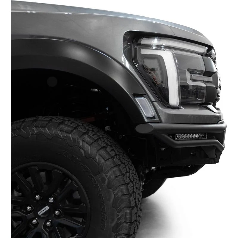 Addictive Desert Designs 21-24 Ford F-150 Raptor Race Series Front Bumper Model F210373200103 - Image 9