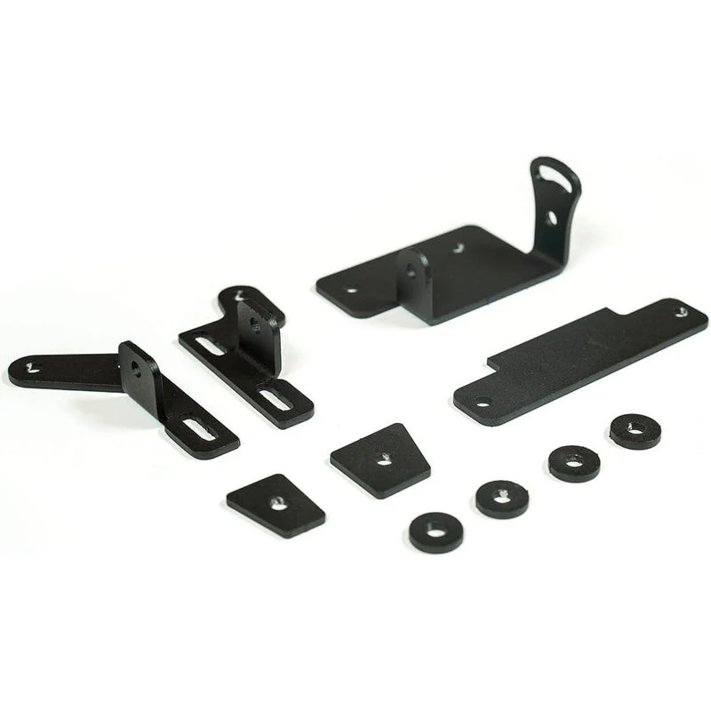 Addictive Desert Designs 21 - 25 Ford F-150 Adaptive Cruise Control Bracket Model AC19152501NA - Image 3