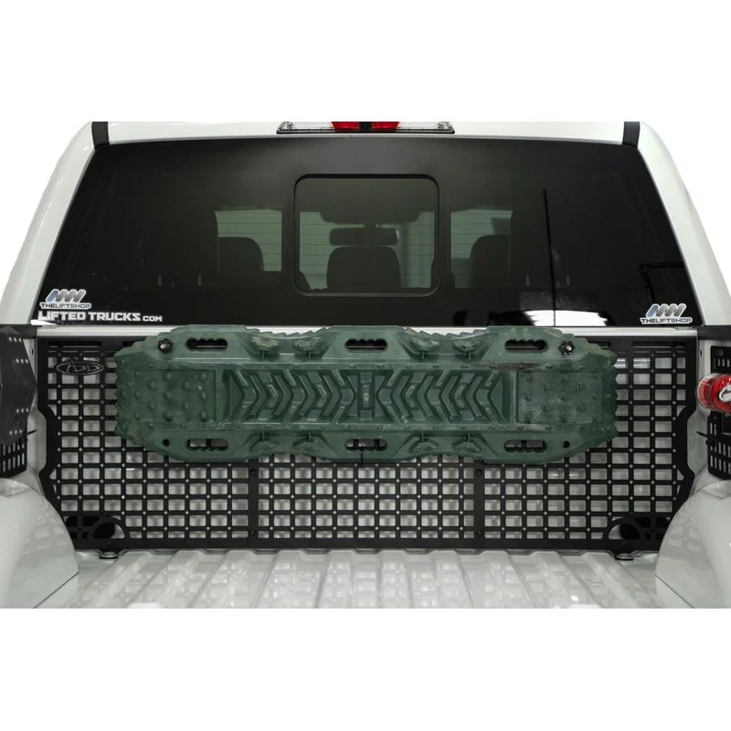 Addictive Desert Designs 21+ Ford F-150 & Raptor Bed Cab Molle Panels - Full Set Model AC1902101NA - Image 11
