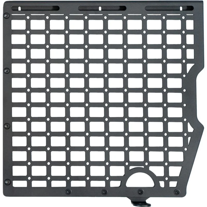 Addictive Desert Designs 21+ Ford F-150 & Raptor Bed Cab Molle Panels - Full Set Model AC1902101NA - Image 2