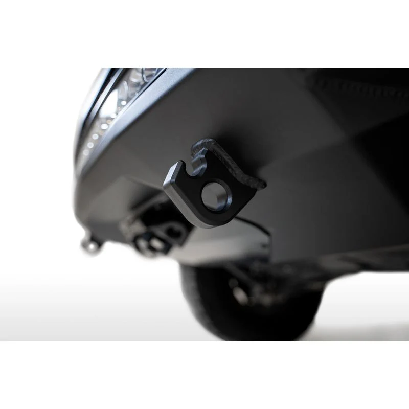 Addictive Desert Designs 22 - 23 Toyota Tundra Stealth Fighter Winch Front Bumper Model F761191760103 - Image 6
