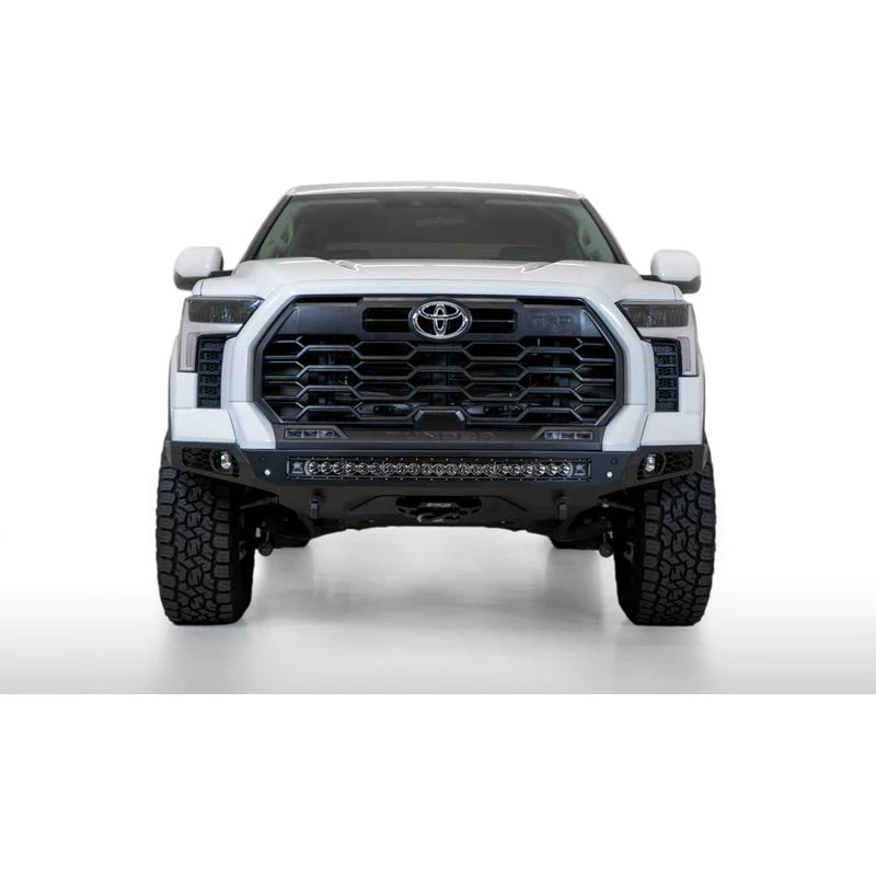 Addictive Desert Designs 22 - 23 Toyota Tundra Stealth Fighter Winch Front Bumper Model F761191760103 - Image 8