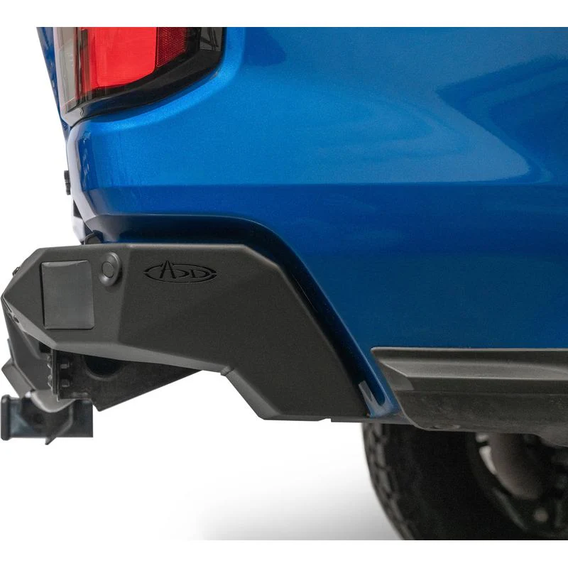 Addictive Desert Designs 23-24 Chevy Colorado & GMC Canyon Phantom Rear Bumper Model R580195090103 - Image 7